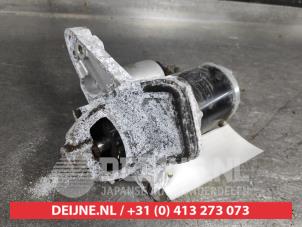 Begagnade Startmotor Nissan Micra (K14) 0.9 IG-T 12V Pris € 35,00 Marginaltabell erbjuds av V.Deijne Jap.Auto-onderdelen BV