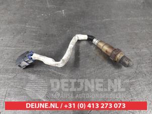 Begagnade Lambdasond Toyota Aygo (B10) 1.0 12V VVT-i Pris € 20,00 Marginaltabell erbjuds av V.Deijne Jap.Auto-onderdelen BV