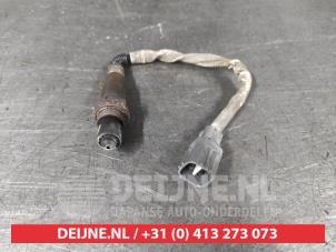 Begagnade Lambdasond Toyota Aygo (B10) 1.0 12V VVT-i Pris € 15,00 Marginaltabell erbjuds av V.Deijne Jap.Auto-onderdelen BV