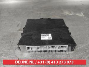 Gebruikte Regelapparaat hybride accu Toyota Auris (E15) 1.8 16V HSD Full Hybrid Prijs op aanvraag aangeboden door V.Deijne Jap.Auto-onderdelen BV