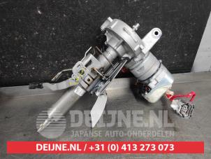 Begagnade Rattstång Toyota Auris (E18) 1.8 16V Hybrid Pris på förfrågan erbjuds av V.Deijne Jap.Auto-onderdelen BV