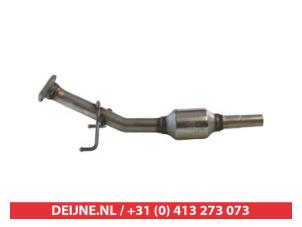 Nieuwe Katalysator Mitsubishi Colt Prijs € 216,76 Inclusief btw aangeboden door V.Deijne Jap.Auto-onderdelen BV