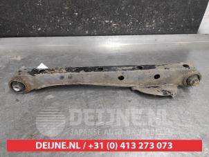 Begagnade Bakre gaffelben, vänster Daihatsu Terios (J2) 1.5 16V DVVT 4x2 Euro 4 Pris € 35,00 Marginaltabell erbjuds av V.Deijne Jap.Auto-onderdelen BV