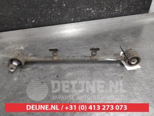 Begagnade Bakre gaffelben, vänster Daihatsu Terios (J2) 1.5 16V DVVT 4x2 Euro 4 Pris på förfrågan erbjuds av V.Deijne Jap.Auto-onderdelen BV