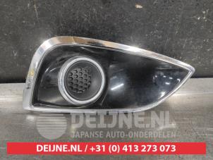 Gebruikte Bumper Rooster Hyundai iX35 (LM) 1.6 GDI 16V Prijs € 25,00 Margeregeling aangeboden door V.Deijne Jap.Auto-onderdelen BV