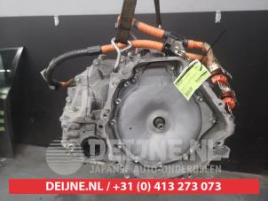 Begagnade Växellåda Toyota Prius Plus (ZVW4) 1.8 Hybrid 16V Pris € 450,00 Marginaltabell erbjuds av V.Deijne Jap.Auto-onderdelen BV