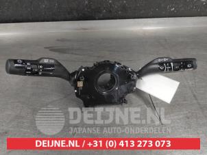 Używane Przelacznik Combi kolumny kierownicy Kia Niro II (SG2) 1.6 GDI Hybrid Cena na żądanie oferowane przez V.Deijne Jap.Auto-onderdelen BV