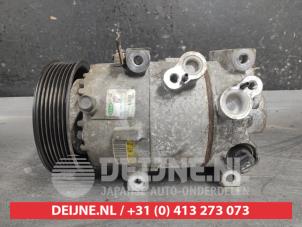 Używane Pompa klimatyzacji Hyundai i20 (GBB) 1.2i 16V Cena € 150,00 Procedura marży oferowane przez V.Deijne Jap.Auto-onderdelen BV