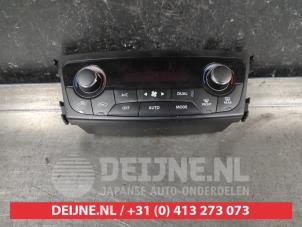 Begagnade Värmekontrollpanel Suzuki SX4 S-Cross (JY) 1.0 Booster Jet Turbo 12V Pris på förfrågan erbjuds av V.Deijne Jap.Auto-onderdelen BV
