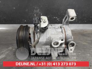 Begagnade Luftkonditioneringspump Suzuki SX4 S-Cross (JY) 1.0 Booster Jet Turbo 12V Pris € 300,00 Marginaltabell erbjuds av V.Deijne Jap.Auto-onderdelen BV