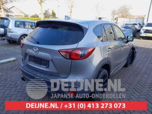 Gebruikte Reflector achterklep rechts Mazda CX-5 I (KE,GH) 2.2 Skyactiv D 16V High Power 4WD Prijs op aanvraag aangeboden door V.Deijne Jap.Auto-onderdelen BV