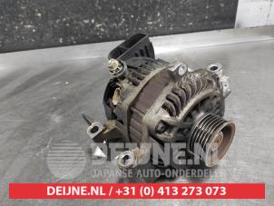 Gebruikte Dynamo Mazda 6 SportBreak (GH19/GHA9) 1.8i 16V Prijs € 35,00 Margeregeling aangeboden door V.Deijne Jap.Auto-onderdelen BV