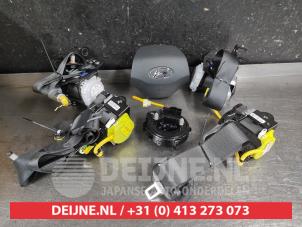 Gebruikte Airbag set Hyundai i30 (PDEB5/PDEBB/PDEBD/PDEBE) 1.0 T-GDI 12V Prijs € 1.100,00 Margeregeling aangeboden door V.Deijne Jap.Auto-onderdelen BV
