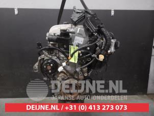 Begagnade Motor Mazda MX-5 RF (ND) 1.5 Skyactiv G-131 16V Pris € 1.250,00 Marginaltabell erbjuds av V.Deijne Jap.Auto-onderdelen BV