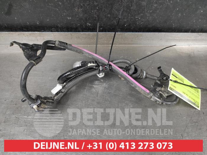 Przewód ABS z Toyota Corolla Touring Sport (E21/EH1) 1.8 16V Hybrid 140 2023