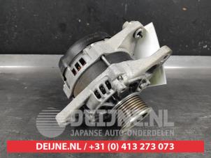 Begagnade Dynamo Suzuki Vitara (LY/MY) 1.0 Booster Jet Turbo 12V Pris € 75,00 Marginaltabell erbjuds av V.Deijne Jap.Auto-onderdelen BV