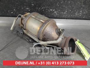 Begagnade Katalytisk avgasrenare Kia Sportage (NQ5E) 1.6 T-GDi 16V Pris € 350,00 Marginaltabell erbjuds av V.Deijne Jap.Auto-onderdelen BV