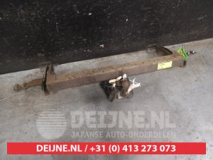 Używane Hak holowniczy Toyota Corolla Verso (R10/11) 1.6 16V VVT-i Cena € 45,00 Procedura marży oferowane przez V.Deijne Jap.Auto-onderdelen BV