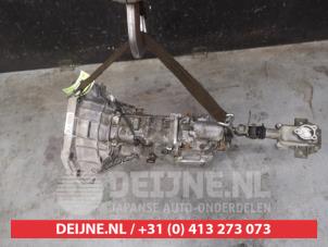 Begagnade Växellåda Suzuki Jimny Hardtop 1.3i 16V 4x4 Pris € 750,00 Marginaltabell erbjuds av V.Deijne Jap.Auto-onderdelen BV