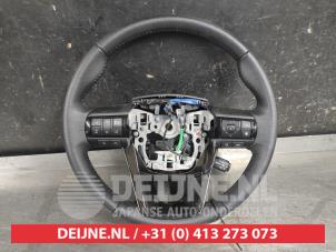 Gebruikte Stuurwiel Toyota Hilux V/VI 2.8 D4D-F 16V 4x4 Prijs € 150,00 Margeregeling aangeboden door V.Deijne Jap.Auto-onderdelen BV