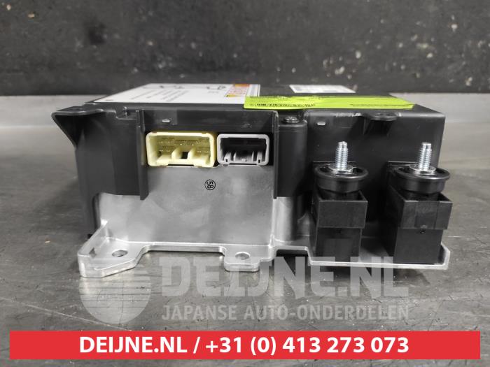 Batteri (hybrid) från en Suzuki Swift (ZCE/ZDE) 1.2 VVT 12V Hybrid 2024