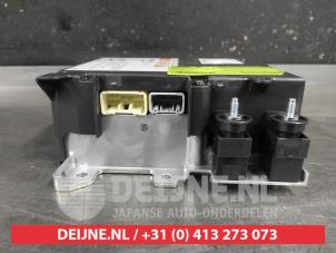 Gebruikte Accu (Hybride) Suzuki Swift (ZCE/ZDE) 1.2 VVT 12V Hybrid Prijs € 300,00 Margeregeling aangeboden door V.Deijne Jap.Auto-onderdelen BV