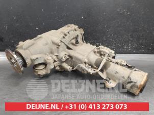 Gebruikte Cardanklok voor Toyota Hilux V/VI 2.8 D4D-F 16V 4x4 Prijs € 500,00 Margeregeling aangeboden door V.Deijne Jap.Auto-onderdelen BV