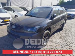 Begagnade Framskärm, vänster Lexus RX (U3) 400h V6 24V VVT-i 4x4 Pris på förfrågan erbjuds av V.Deijne Jap.Auto-onderdelen BV
