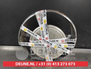 Begagnade Hjulskydd Suzuki Jimny Hardtop 1.3i 16V 4x4 Pris € 50,00 Marginaltabell erbjuds av V.Deijne Jap.Auto-onderdelen BV