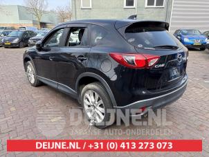 Gebruikte Reflector achterklep links Mazda CX-5 I (KE,GH) Prijs op aanvraag aangeboden door V.Deijne Jap.Auto-onderdelen BV