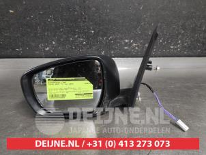 Begagnade Skärmspegel, vänster Suzuki Swift (ZC/ZD) 1.2 Dual Jet 16V Pris € 100,00 Marginaltabell erbjuds av V.Deijne Jap.Auto-onderdelen BV