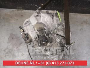 Gebruikte Versnellingsbak Mazda 3 (BM/BN) 1.5 SkyActiv-D 105 16V Prijs op aanvraag aangeboden door V.Deijne Jap.Auto-onderdelen BV