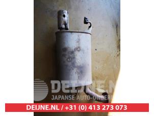 Używane Tlumik koncowy Mazda 6 Sport (GH14/GHA4) 2.0i 16V S-VT Cena na żądanie oferowane przez V.Deijne Jap.Auto-onderdelen BV