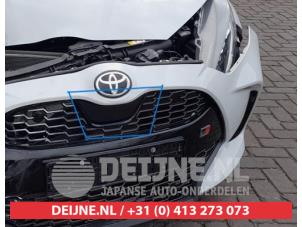 Używane Plyta wierzchnia rózne Toyota Yaris IV (P21/PA1/PH1) 1.5 12V Hybrid 115 Cena € 50,00 Procedura marży oferowane przez V.Deijne Jap.Auto-onderdelen BV