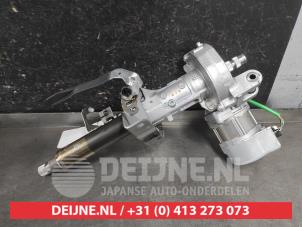 Begagnade Rattstång Toyota Yaris IV (P21/PA1/PH1) 1.5 12V Hybrid 115 Pris på förfrågan erbjuds av V.Deijne Jap.Auto-onderdelen BV