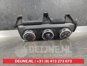 Używane Panel sterowania nagrzewnicy Toyota Yaris IV (P21/PA1/PH1) 1.5 12V VVT-i Cena € 75,00 Procedura marży oferowane przez V.Deijne Jap.Auto-onderdelen BV