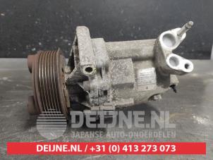 Begagnade Luftkonditioneringspump Nissan Note (E11) 1.6 16V Pris € 100,00 Marginaltabell erbjuds av V.Deijne Jap.Auto-onderdelen BV