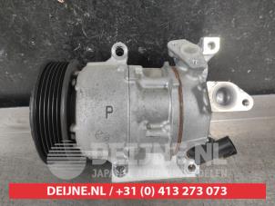 Używane Pompa klimatyzacji Toyota Yaris IV (P21/PA1/PH1) 1.5 12V VVT-i Cena € 250,00 Procedura marży oferowane przez V.Deijne Jap.Auto-onderdelen BV
