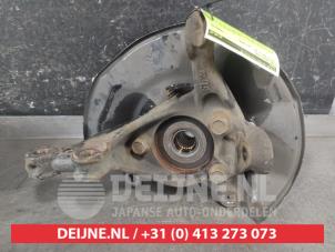 Używane Sworzen prawy przód Toyota Yaris IV (P21/PA1/PH1) 1.5 12V VVT-i Cena na żądanie oferowane przez V.Deijne Jap.Auto-onderdelen BV