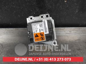 Begagnade Airbagmodul Nissan NP 300 Navara (D23) Pris € 150,00 Marginaltabell erbjuds av V.Deijne Jap.Auto-onderdelen BV