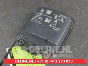 Begagnade Dödvinkelsensor Nissan Qashqai (J11) 1.2 DIG-T 16V Pris på förfrågan erbjuds av V.Deijne Jap.Auto-onderdelen BV