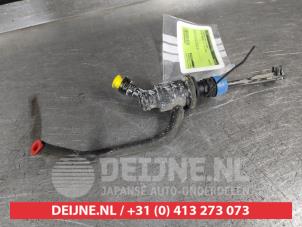 Begagnade Kopplingshuvudcylinder Nissan Qashqai (J11) 1.5 dCi DPF Pris € 20,00 Marginaltabell erbjuds av V.Deijne Jap.Auto-onderdelen BV
