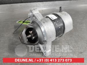 Gebruikte Startmotor Toyota Aygo (B40) 1.0 12V VVT-i Prijs € 30,00 Margeregeling aangeboden door V.Deijne Jap.Auto-onderdelen BV