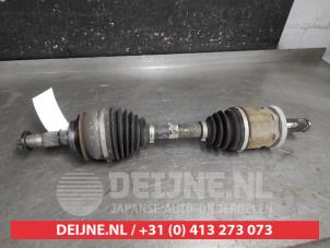 Begagnade Drivaxel, höger fram Toyota Hilux V/VI 2.8 D4D-F 16V 4x4 Pris € 150,00 Marginaltabell erbjuds av V.Deijne Jap.Auto-onderdelen BV