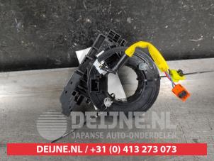 Gebruikte Klokveer Airbag Mazda CX-5 II (KF) 2.5 SkyActiv-G 194 16V 4WD Prijs € 200,00 Margeregeling aangeboden door V.Deijne Jap.Auto-onderdelen BV