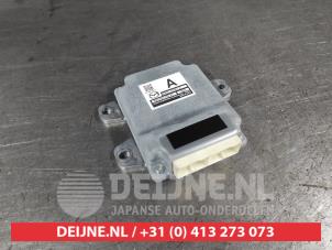 Gebruikte Handrem Computer Mazda CX-5 II (KF) 2.5 SkyActiv-G 194 16V 4WD Prijs € 100,00 Margeregeling aangeboden door V.Deijne Jap.Auto-onderdelen BV