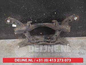 Gebruikte Draagbalk achter Mazda CX-5 II (KF) 2.5 SkyActiv-G 194 16V 4WD Prijs op aanvraag aangeboden door V.Deijne Jap.Auto-onderdelen BV