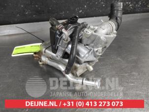 Begagnade EGR-ventil Mazda 3 (BM/BN) 1.5 SkyActiv-D 105 16V Pris € 100,00 Marginaltabell erbjuds av V.Deijne Jap.Auto-onderdelen BV