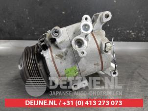 Gebruikte Pomp Airco Mazda 3 (BM/BN) 1.5 SkyActiv-D 105 16V Prijs € 100,00 Margeregeling aangeboden door V.Deijne Jap.Auto-onderdelen BV