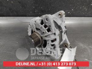 Begagnade Dynamo Nissan Pulsar (C13) 1.2 DIG-T 16V Pris på förfrågan erbjuds av V.Deijne Jap.Auto-onderdelen BV